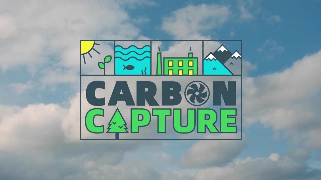 Carbon Capture Solutions Challenge
