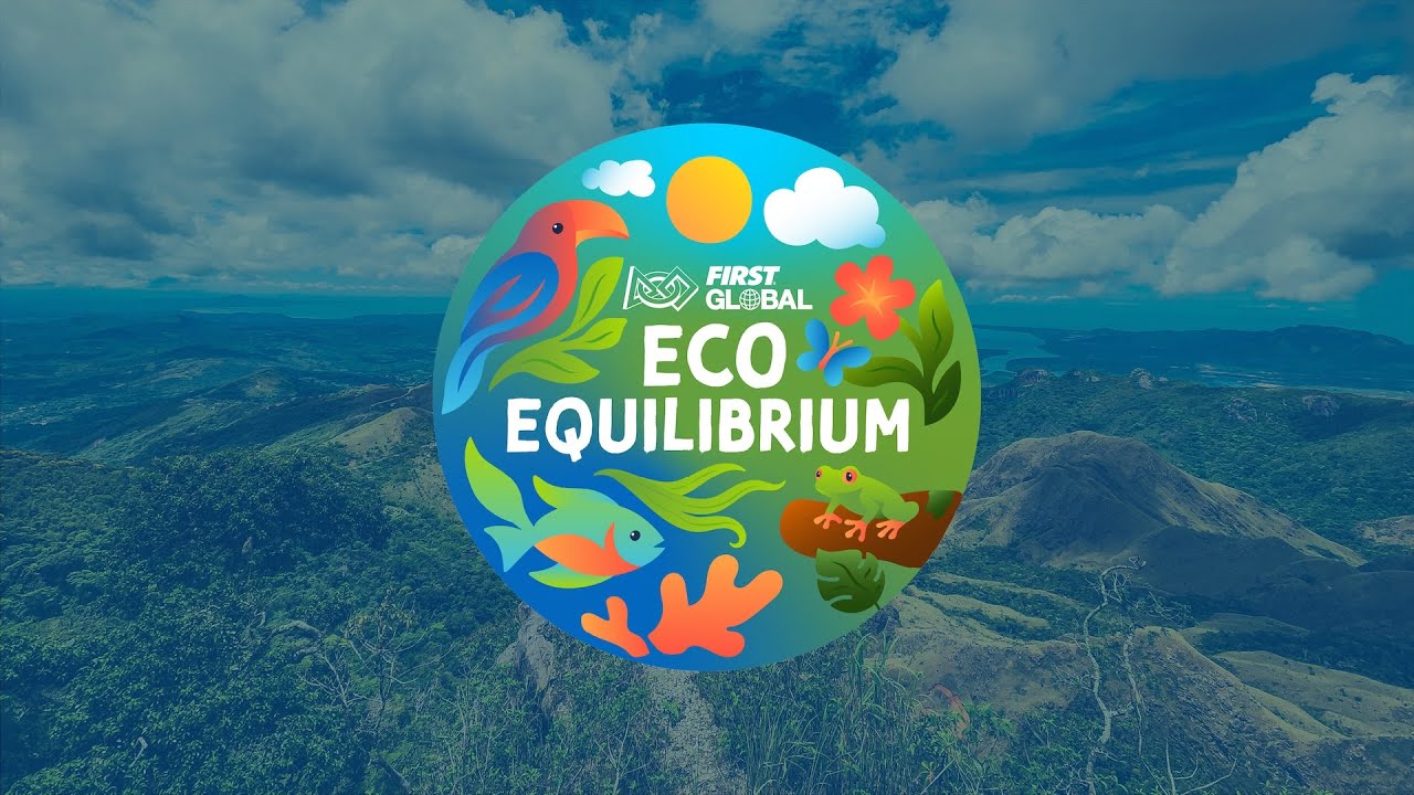 Eco Equilibrium