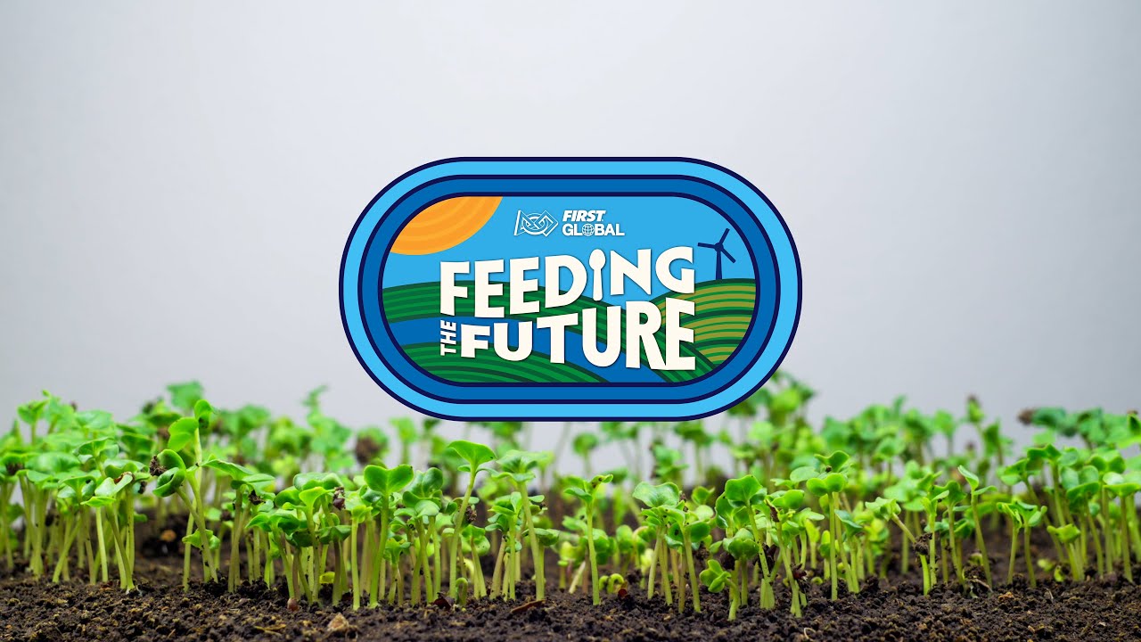 Feeding the Future