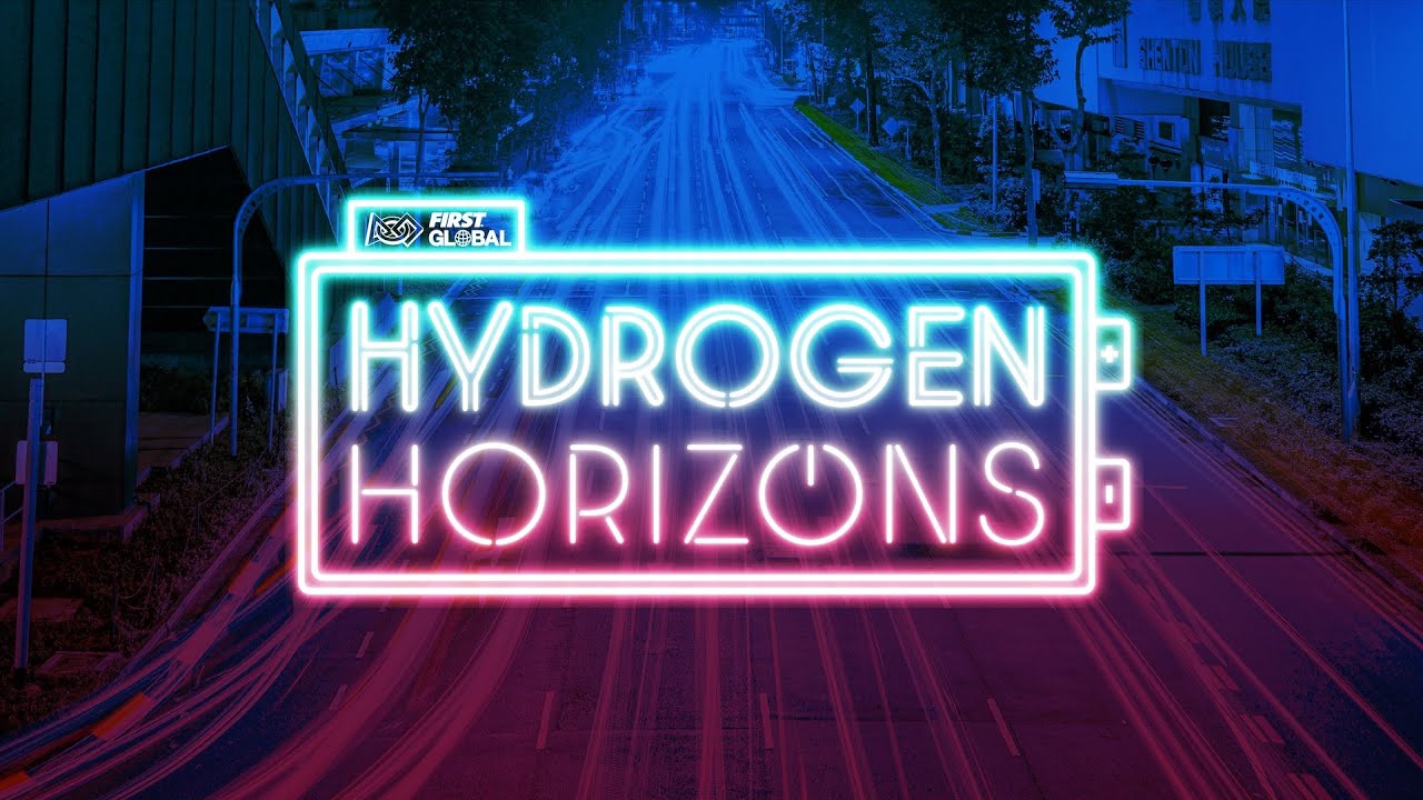 Hydrogen Horizons